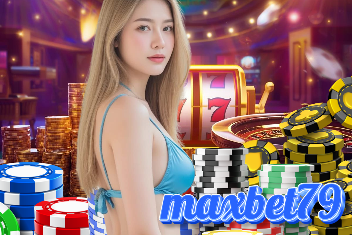 maxbet79 เครดิตฟรี