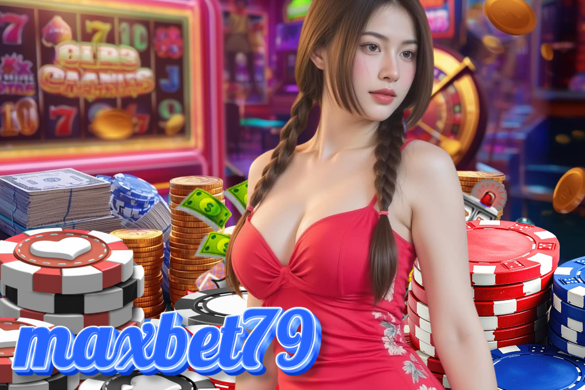 maxbet79 slot